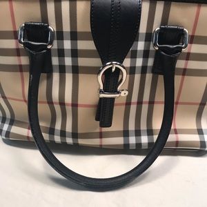 Burberry Handbag